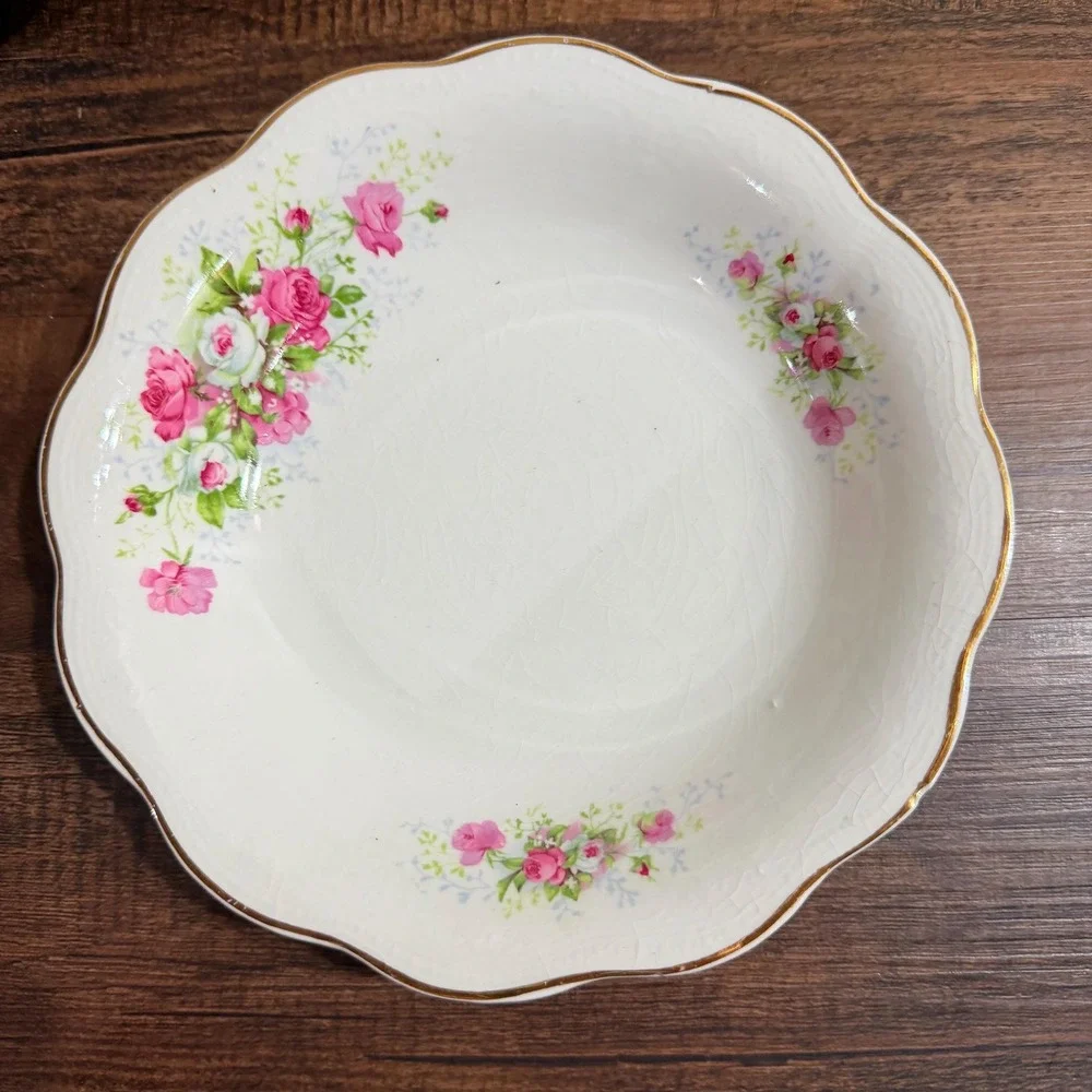Smith Phillips antique set
